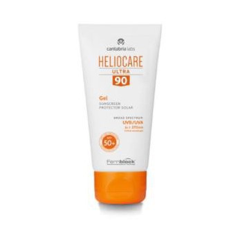 Heliocare Spf90 Ultra Gel...
