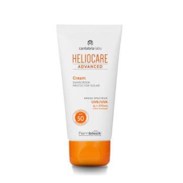 Heliocare Spf50 Crema...