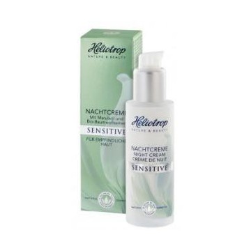 Crema De Noche Sensitive...