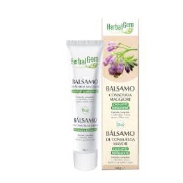 Balsamo Consuelda Mayor 60Ml.