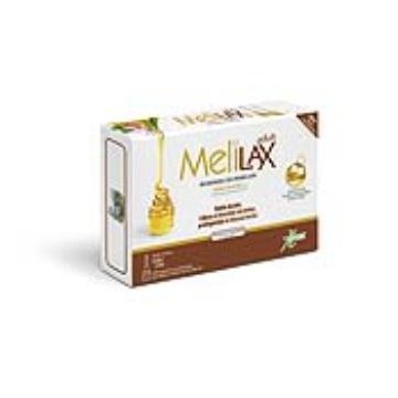 Melilax 6 Microenemas De 10Gr.