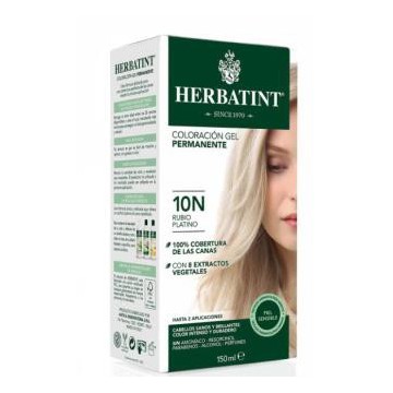 Rubio Platino 10N...