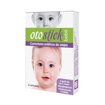 Otostick Bebe Corrector De...