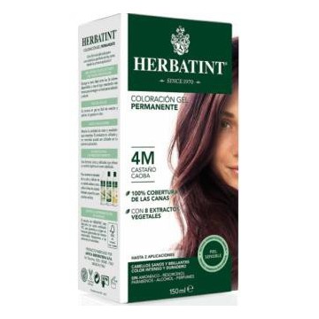 Castaño Caoba 4M Coloracion...