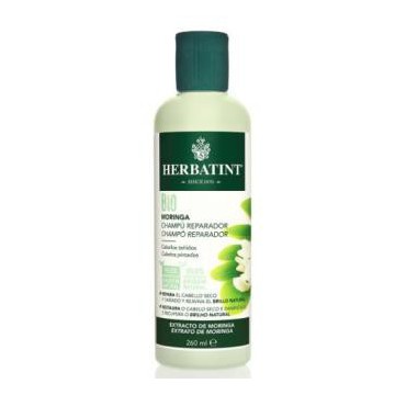 Champu Reparador Moringa...