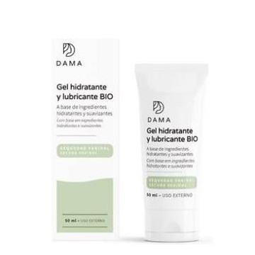 Gel Hidratante Lubricante...