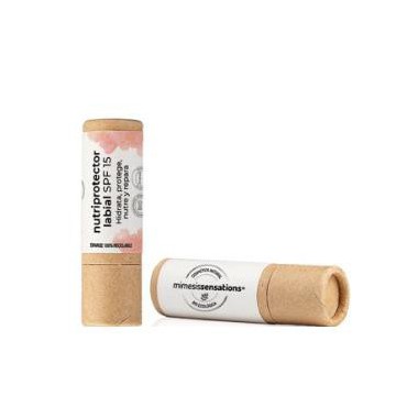 Mimesis Sensations...