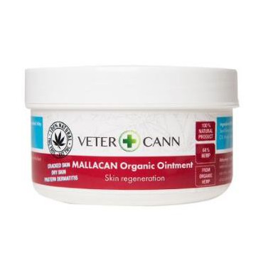 Mallacan Balsamo Organico...