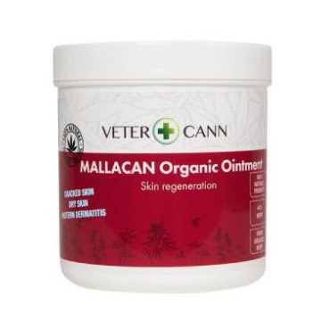 Mallacan Balsamo Organico...