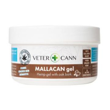 Mallacan Gel Regenerador...