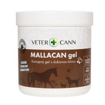 Mallacan Gel Regenerador...