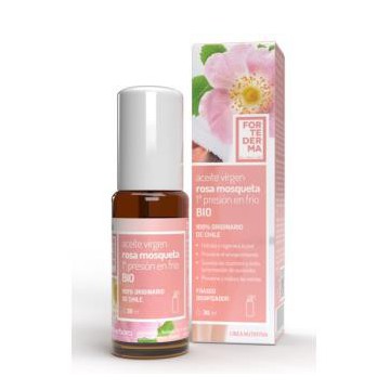 Fortederma Aceite Virgen...