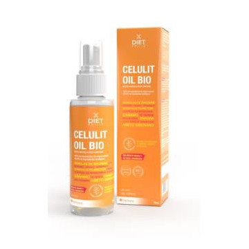 Diet Prime Celulit Oil Bio...