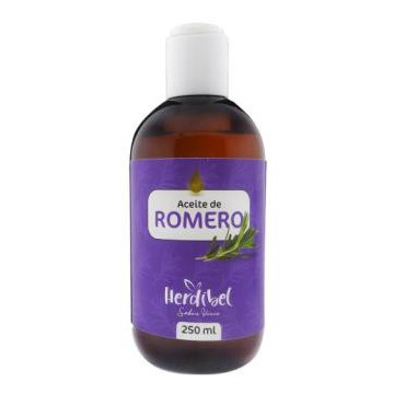 Aceite De Romero 250Ml.