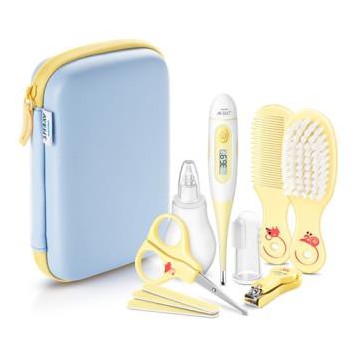 Set Para El Cuidado Del...