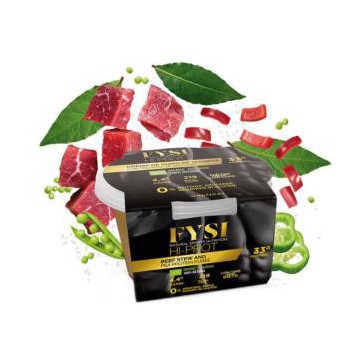 Crema De Guiso Ternera Con...