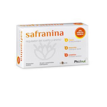 Safranina 30Comp.
