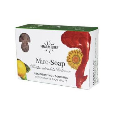 Mico-Soap Calendula-Limon...