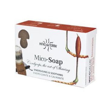 Mico-Soap Cordyceps Barber...