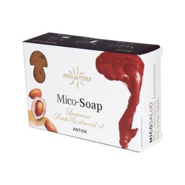 Mico-Soap Reishi-Aceite...