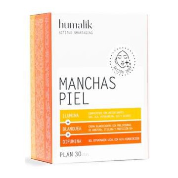 Humalik Manchas Piel Plan...
