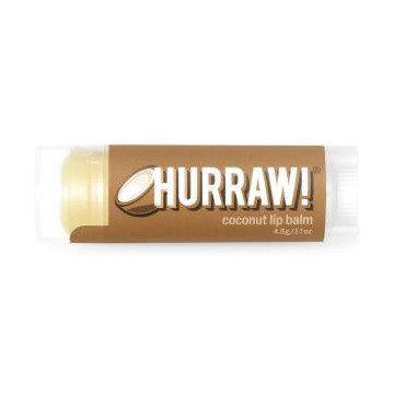 Hurraw Balsamo Labial...