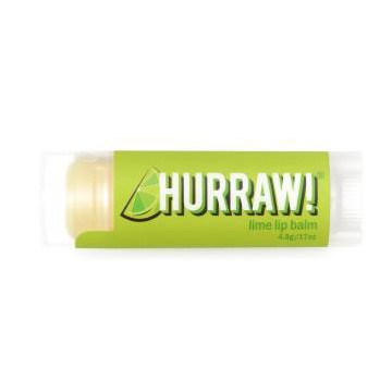 Hurraw Balsamo Labial...
