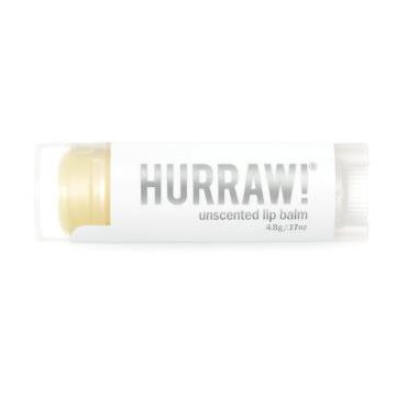 Hurraw Balsamo Labial...