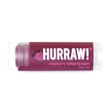 Hurraw Balsamo Labial...
