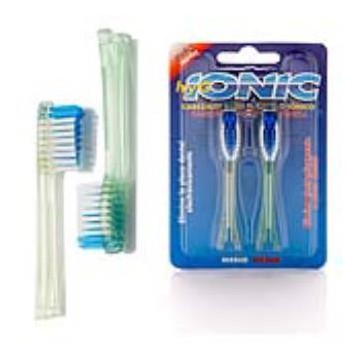 Hyg Recambio Ionic Medio 2Ud.