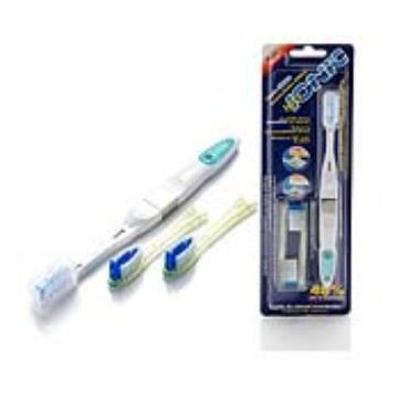 Hyg Ionic Medio Cepillo...