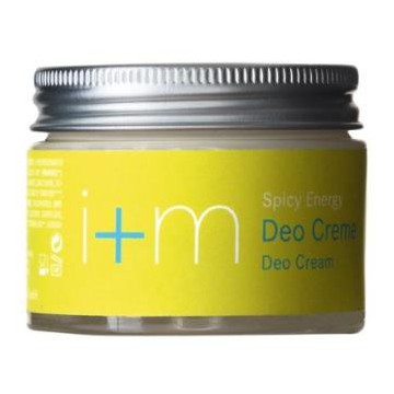 Desodorante En Crema...