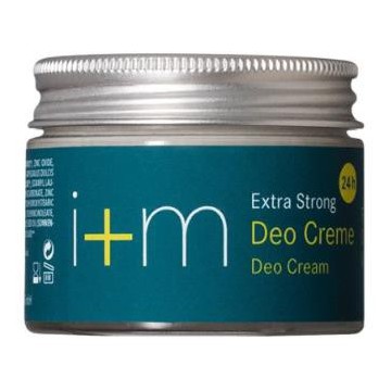 Desodorante En Crema Extra...