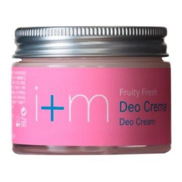 Desodorante En Crema Fruta...