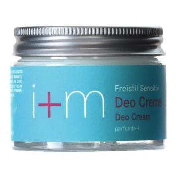 Desodorante En Crema Piel...