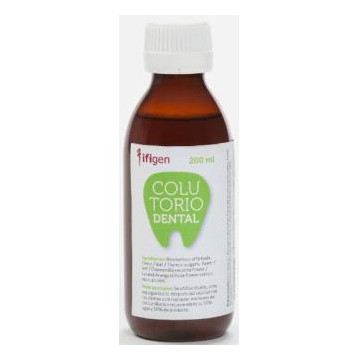 Colutorio Dental 200Ml.