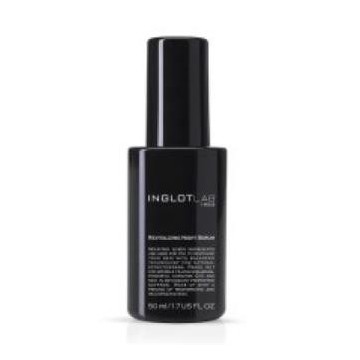 Inglot Lab Serum...
