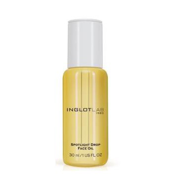 Inglot Lab  Aceite Facial...