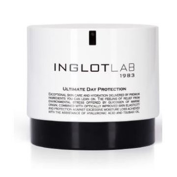 Inglot Lab  Crema Facial...