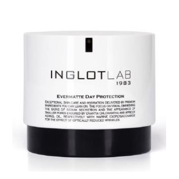 Inglot Lab  Crema Facial...