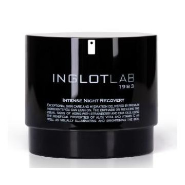Inglot Lab Crema Intensiva...