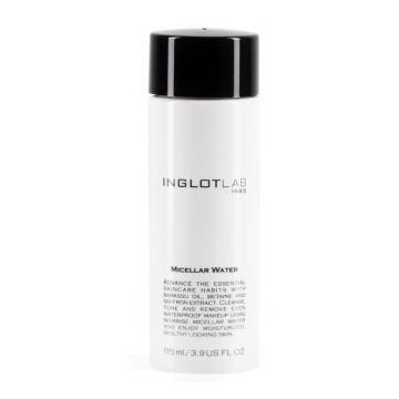 Inglot Lab Agua Micelar 115Ml.