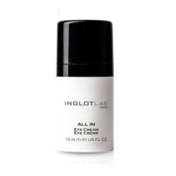 Inglot Lab Crema Contorno...
