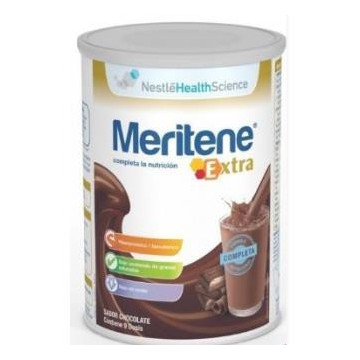 Meritene Extra Chocolate...