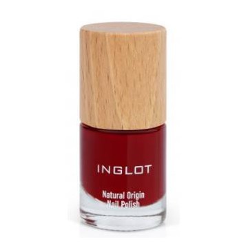 Inglot Natural Esmalte De...