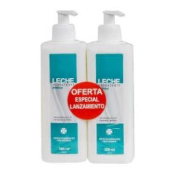 Inibsa Pack Leche...