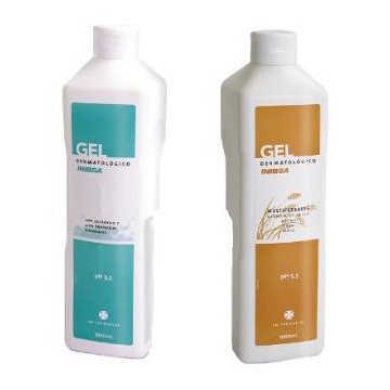 Inibsa Pack Gel...