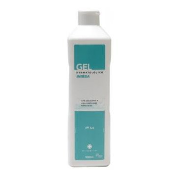 Inibsa Gel Dermatologico...