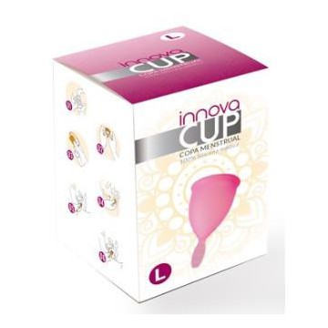 Innovacup Copa Menstrual...