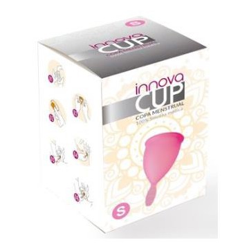 Innovacup Copa Menstrual...